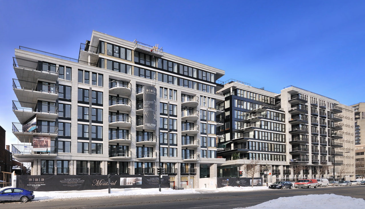 333sherbrooke GR.Lessard