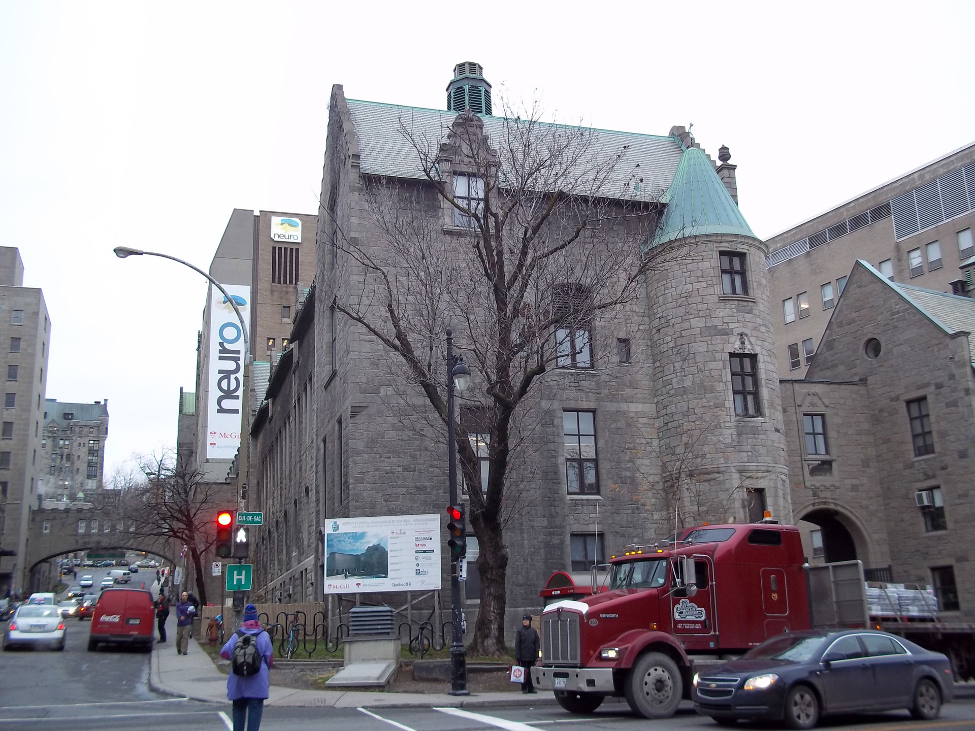 Montreal Neurological Institute 01