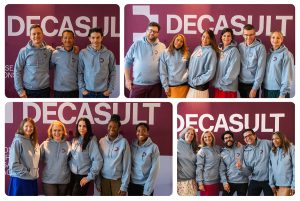 Team Decasult