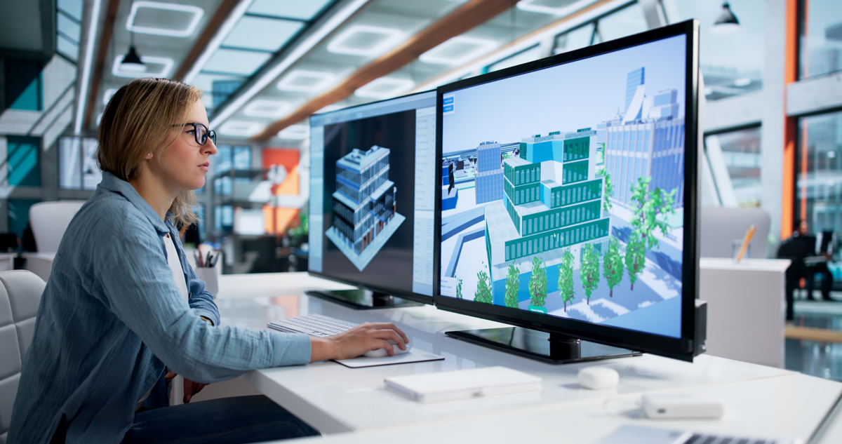 Gestion BIM de projet et coordination | DECASULT
